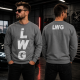 BLUZA M8 SPORTOWE LWG 4